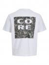 Jack&Jones T-shirt STANCE GRAPHIC