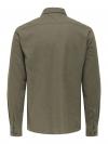 Only & Sons Casual Shirt ROAD LIFE