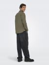 Only & Sons Casual Shirt ROAD LIFE