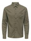 Only & Sons Casual Shirt ROAD LIFE