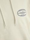 Jack&Jones Hoodie YORK GRAPHIC 