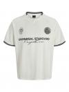 Jack&Jones T-shirt COVER RETRO