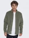 Only & Sons Casual Shirt MICHAEL 