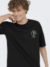 Only & Sons T-shirt NATHAN 
