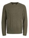 Jack&Jones Premium Trui BLUSEAN