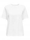 Only T-shirt MONJA