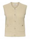 Jacqueline De Yong Vest STELLA