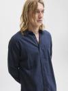 Jack&Jones Casual Shirt CLASSIC MELANGE