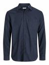 Jack&Jones Casual Shirt CLASSIC MELANGE