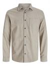 Jack&Jones Casual Shirt CLASSIC MELANGE