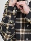 Jack&Jones Casual Shirt CLASSIC FLANNEL 