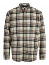 Jack&Jones Casual Shirt CLASSIC FLANNEL