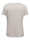 Only Carmakoma T-shirt FALKA