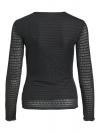 Vila Longsleeve LARINE