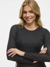 Vila Longsleeve LARINE