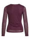 Vila Longsleeve LARINE 