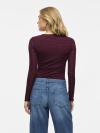 Vila Longsleeve LARINE 