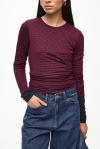 Vila Longsleeve LARINE 