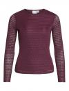 Vila Longsleeve LARINE 