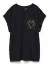 Vero Moda Curve T-shirt FILINE 