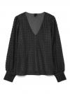 Vero Moda Longsleeve BECCA