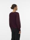 Vero Moda Longsleeve BECCA 