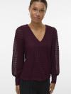 Vero Moda Longsleeve BECCA 