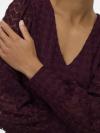 Vero Moda Longsleeve BECCA 