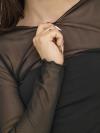 Jacqueline De Yong Blouse YELSA 