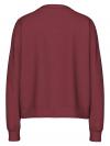 Pieces Sweater CHILLI 