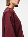 Pieces Sweater CHILLI 