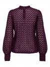 Jacqueline De Yong Longsleeve AVERY
