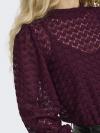 Jacqueline De Yong Longsleeve AVERY