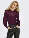 Jacqueline De Yong Longsleeve AVERY