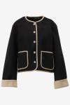 Vero Moda Jas NANNIE 