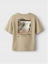 Name It T-shirt NORD