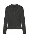 Vero Moda Trui SILJERIB