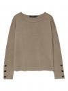 Vero Moda Trui GOLD
