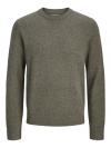Jack&Jones Trui BLULAMBSWOOL 