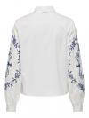 Jacqueline De Yong Blouse NORA 