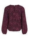 Vila Longsleeve HULDA
