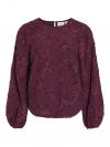 Vila Longsleeve HULDA