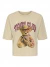 Jacqueline De Yong T-shirt CARLA