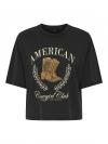 Jacqueline De Yong T-shirt CARLA