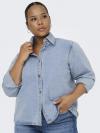Only Carmakoma Blouse MAGGIEMAY