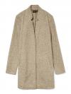 Vero Moda Jas BRUSHEDKATRINE