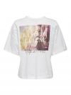 Jacqueline De Yong T-shirt STAY 