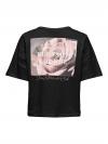 Jacqueline De Yong T-shirt STAY 