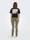 Jacqueline De Yong T-shirt STAY 