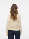 Vero Moda Vest GOLD
